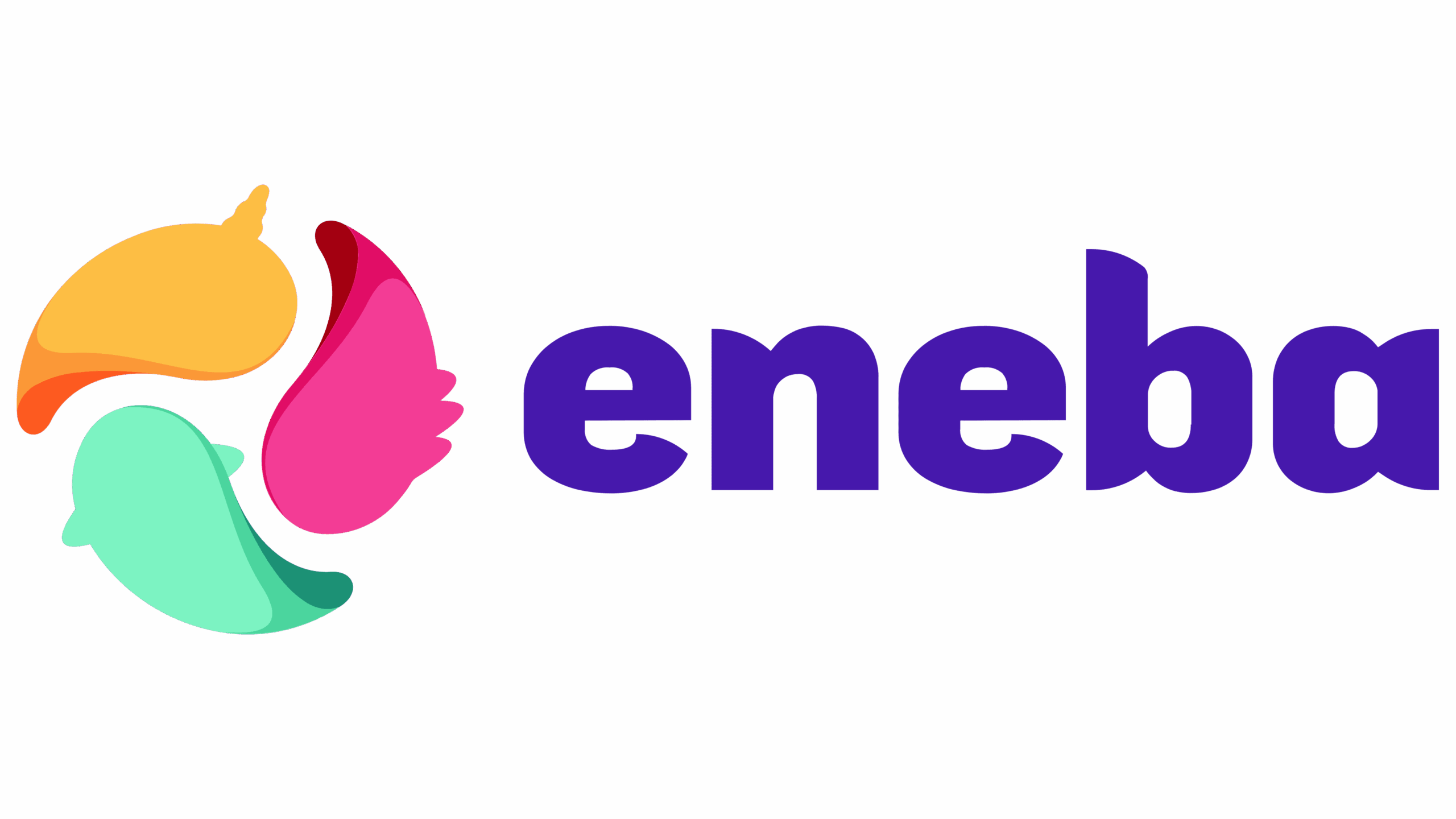 Eneba-Logo